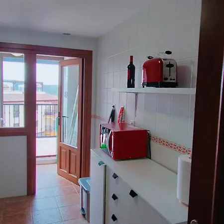 Apartamento Casa Curro Tv 65 Disney, Max, 2 Terrazas Bbq Vistas *