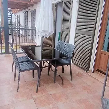Casa Curro Tv 65 Disney, Max, 2 Terrazas Bbq Vistas