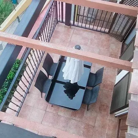 Casa Curro Tv 65 Disney, Max, 2 Terrazas Bbq Vistas * איאמונטה