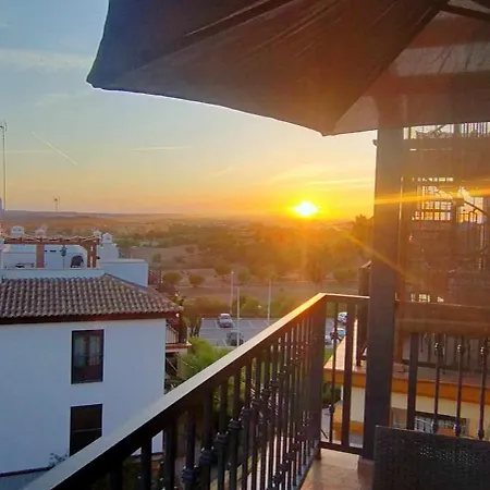 Casa Curro Tv 65 Disney, Max, 2 Terrazas Bbq Vistas