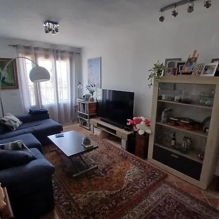 Casa Curro Tv 65 Disney, Max, 2 Terrazas Bbq Vistas איאמונטה