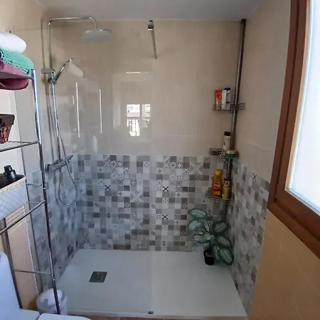 דירה Casa Curro Tv 65 Disney, Max, 2 Terrazas Bbq Vistas