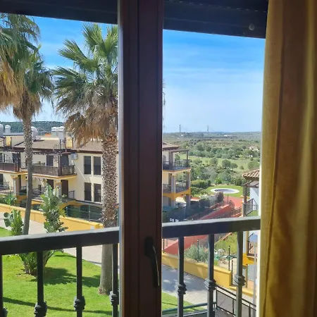 Appartamento Casa Curro Tv 65 Disney, Max, 2 Terrazas Bbq Vistas *
