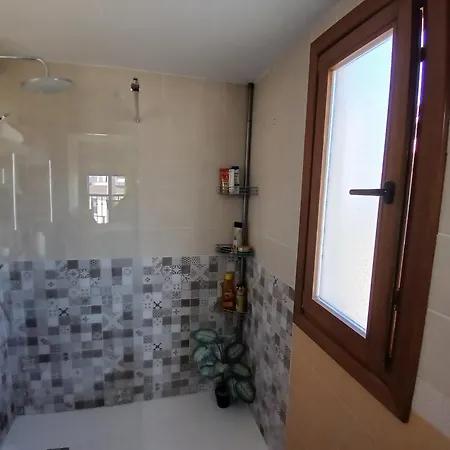 Casa Curro Tv 65 Disney, Max, 2 Terrazas Bbq Vistas Ayamonte